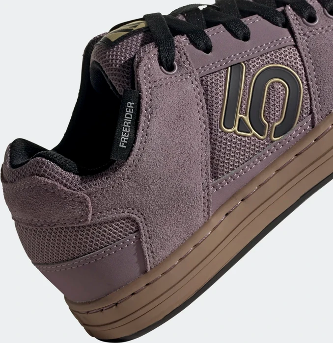 Five Ten Freerider legacy purple/core black/gum m2 (Damen)