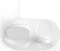 Belkin BoostCharge 3-in-1 Wireless Charger for Apple Devices weiß Vorschaubild