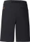 Vaude Badile Hose kurz baltic schwarz/grün (Herren) Vorschaubild