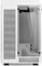 Thermaltake The Tower 900 Snow Edition, weiß, Glasfenster Vorschaubild