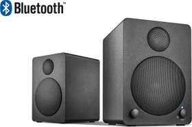 Wavemaster Cube Mini schwarz, Paar