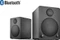 Wavemaster Cube Mini schwarz, Paar Vorschaubild