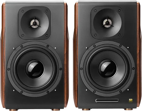 Edifier S3000 Pro, Paar