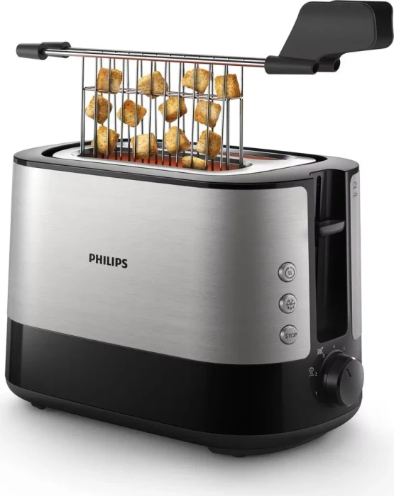 Philips HD2635/90 Viva Toaster