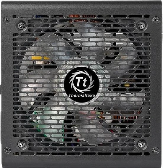 Thermaltake German Series Hamburg Pro RGB 550W, ATX 2.4