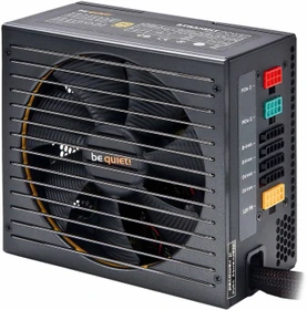 be quiet! Straight Power E9 CM 680W, ATX 2.4
