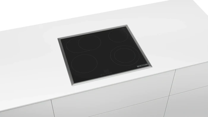Bosch HBD231VR61 Backofen-Set