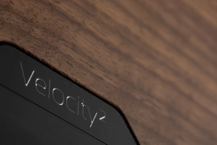 EK Water Blocks Quantum Line EK-Quantum Velocity², AM4, Lignum Edition, Walnut