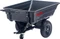 AL-KO Easy CT 400 Combi Trailer Black Edition für Rasentraktor Vorschaubild