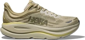 Hoka Bondi 9 grassland/oyster mushroom (Herren)