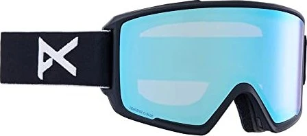 Anon M3 MFI + Ersatzglas