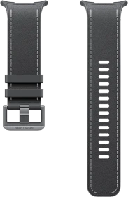 Samsung PeakForm Band (S/M/L) für Galaxy Watch Ultra2 schwarz