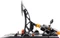Asetek Invicta S Sim Racing Gas- & Bremspedal (PC) Vorschaubild