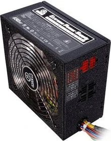 Lian Li Silent Force 650W, ATX 2.3