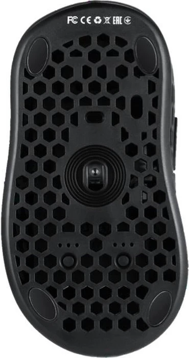 Dream Machines DM6 Holey Trio Wireless, schwarz matt, USB/Bluetooth