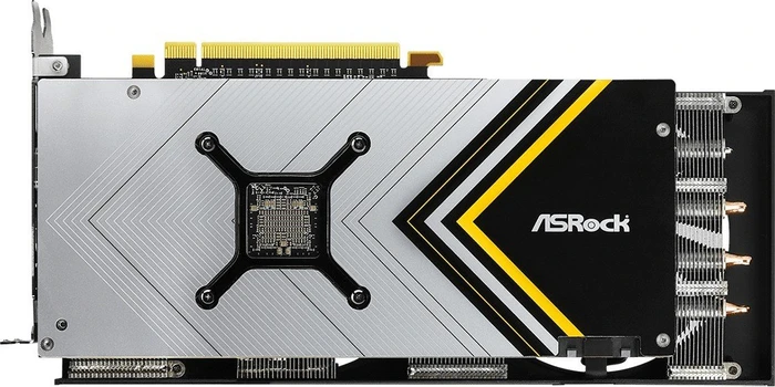 ASRock Radeon RX 5700 XT Challenger D 8G OC, RX5700XT CLD 8GO, 8GB GDDR6, HDMI, 3x DP