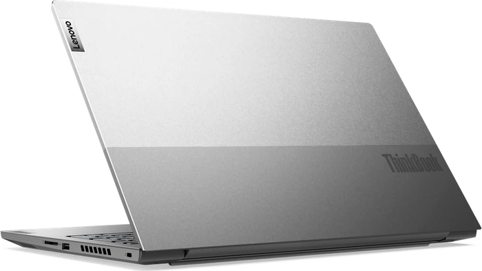 Lenovo ThinkBook 15p G2 ITH, Mineral Grey, Core i7-11800H, 32GB RAM, 1TB SSD, GeForce RTX 3050 Ti, DE