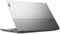 Lenovo ThinkBook 15p G2 ITH, Mineral Grey, Core i7-11800H, 32GB RAM, 1TB SSD, GeForce RTX 3050 Ti, DE Vorschaubild