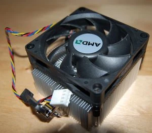 AMD Athlon II X3 440, 3C/3T, 3.00GHz, boxed