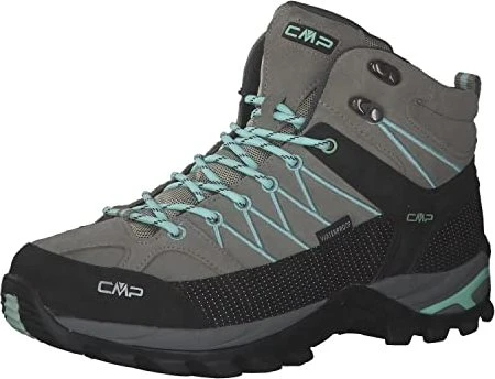 CMP Rigel Mid WP sand/malva (Damen)