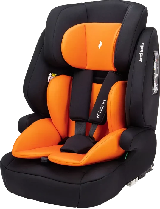 Osann Jazzi Isofix sunset
