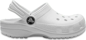 Crocs Classic weiß (Junior)