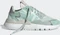 adidas Nite Jogger ice mint/clear mint/raw white (Damen) Vorschaubild