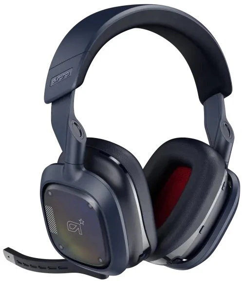 Logitech G Astro A30 Wireless for PlayStation navy