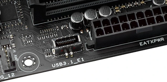 ASUS ROG Maximus IX Hero (Intel 1151)