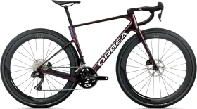 Orbea Terra Race M20iLTD sunset Modell 2026