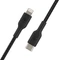 Belkin BoostCharge Braided USB-C to Lightning Cable 2.0m schwarz Vorschaubild