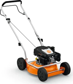 Stihl RM 2 R Benzin-Rasenmäher