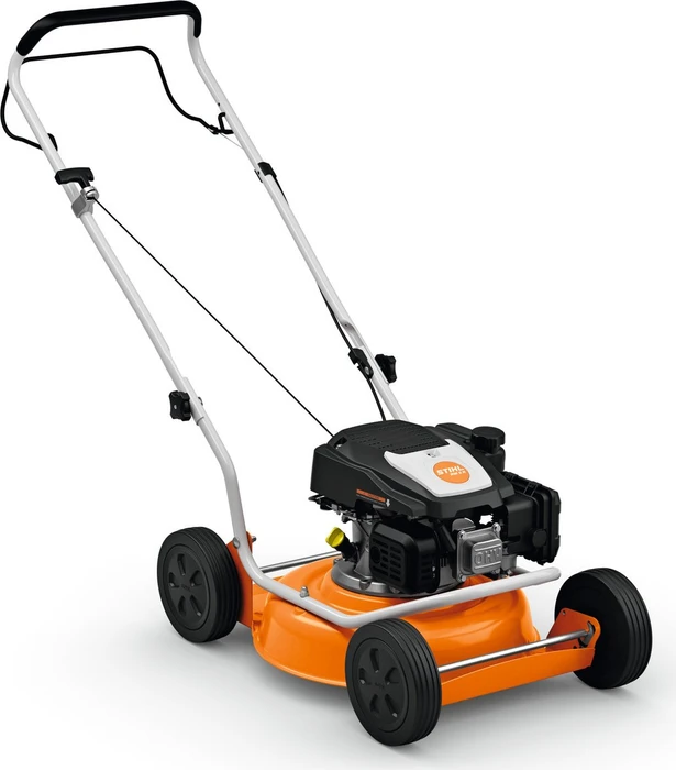Stihl RM 2 R Benzin-Rasenmäher