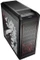 Lian Li PC-P50R rot, Acrylfenster Vorschaubild