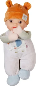 Zapf creation BABY Annabell Puppe - Sweetie for babies Sand