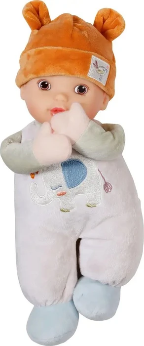 Zapf creation BABY Annabell Puppe - Sweetie for babies Sand