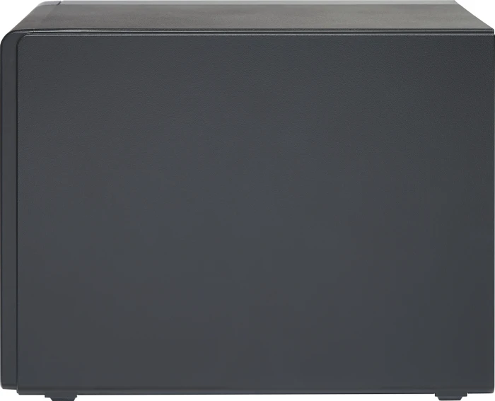 QNAP Turbo Station TS-451+, 8GB RAM, 2x RJ-45 1000Base-T, 2x USB-A 3.0