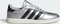 adidas Breaknet Sleek matte silver/core black/off white (Damen) Vorschaubild