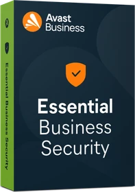 Avast Essential Business, 1 User, 3 Jahre, ESD (deutsch) (PC)
