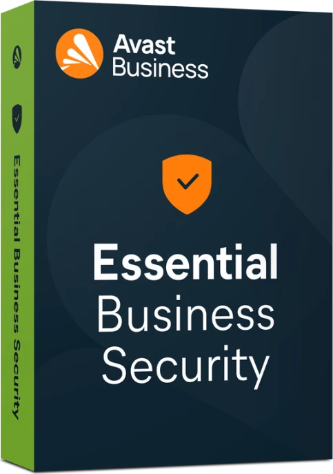 Avast Essential Business, 1 User, 3 Jahre, ESD (deutsch) (PC)