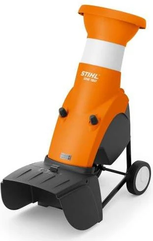 Stihl GHE 150 Elektro-Häcksler