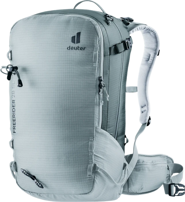 Deuter Freerider 28 SL tin/shale (Damen)
