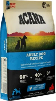 Acana Heritage Cobb Chicken und Greens, 6kg