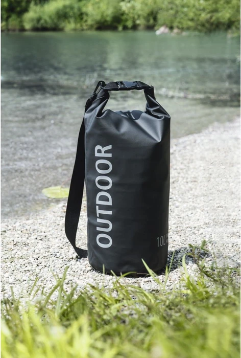 Hama Outdoor 10L Kameratasche schwarz