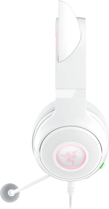 Razer Kraken Kitty V2 White