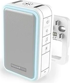 Honeywell DW315S weiß, Gong