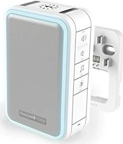Honeywell DW315S weiß, Gong