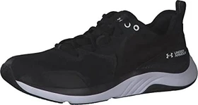 Under Armour HOVR Omnia schwarz/weiß (Damen)