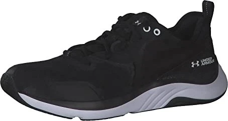 Under Armour HOVR Omnia schwarz/weiß (Damen)