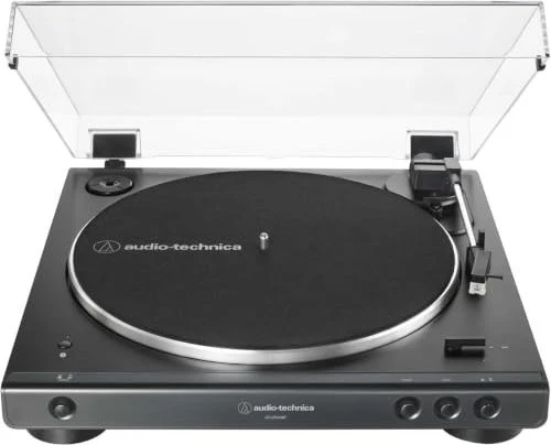 Audio-Technica AT-LP60XBT